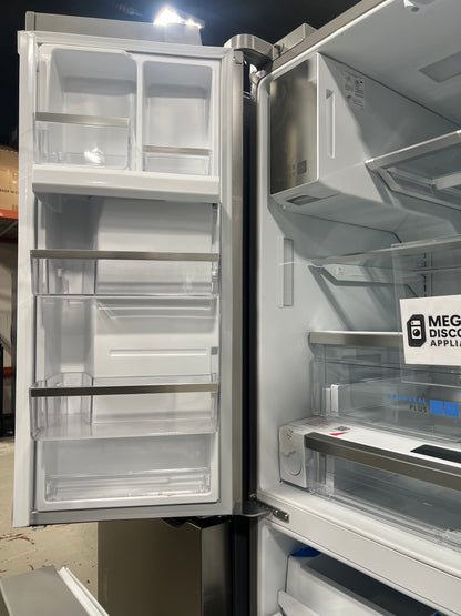 Frigidaire Gallery 28 Cu. Ft. Standard-Depth French Door Refrigerator GRFS2853AF #1
