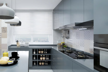 ROBAM Range Hood A832 - 36"
