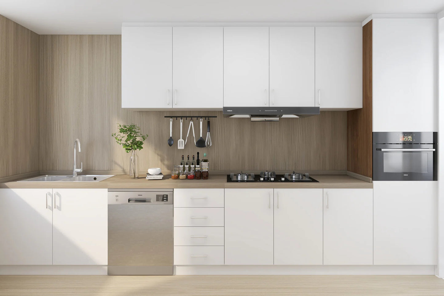 ROBAM Range Hood A832 - 36"